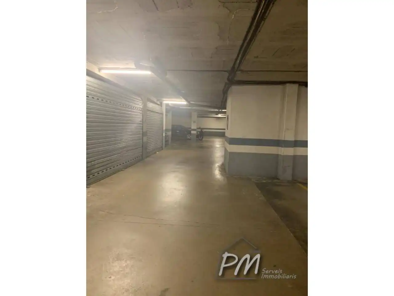 Individuel avec ascenseur à louer à Sant Narcís, imagen 4
