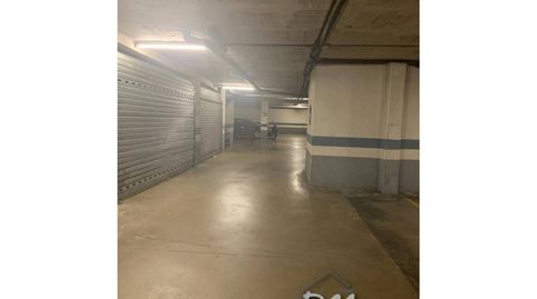 Photo 4 of Garage for rent in Sant Narcís, Girona Capital
