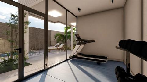 Photo 5 from new construction home in Flat for sale in Calle del Sauco, 19, Berruguete, Madrid