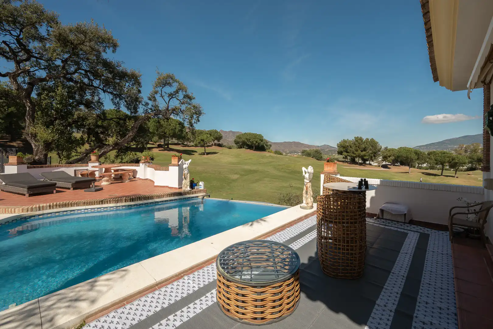 Casa en venda a LAGO DEL-LA CALA GOLF 18, imagen 16