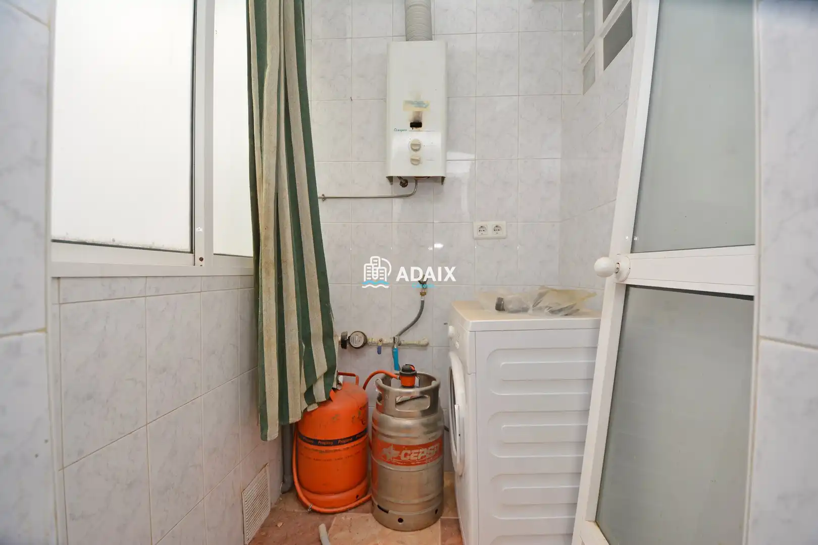 Flat for sale in CL SANTA MARTA  Es: Pl: Pt: E  ALMENDRALEJO (BADAJOZ), imagen 13
