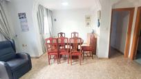 Dining room of Flat for sale in  Valencia Capital  with Balcony