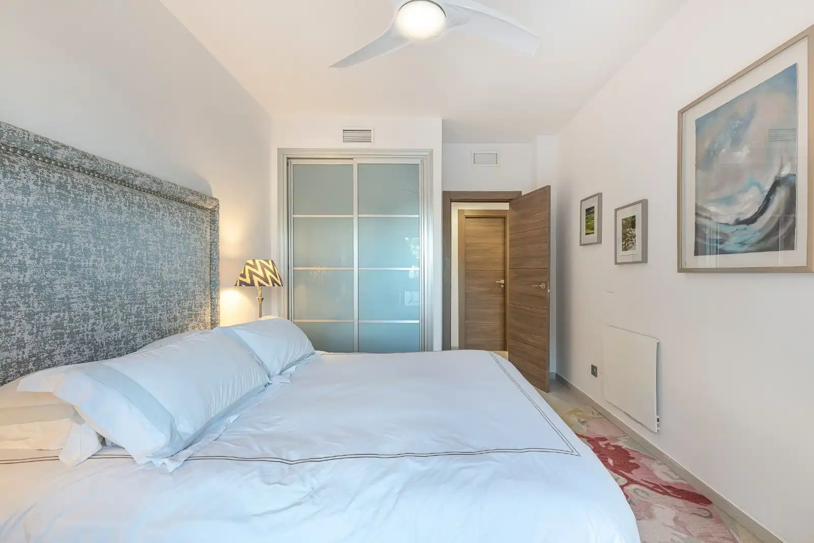 Adosado con terraza en venta en Urbanizacion Nva Andalucia Aloha 136, imagen 24