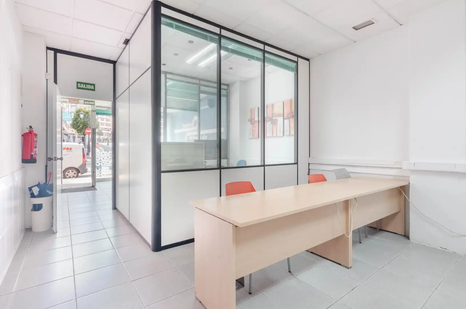 Local en venta en Oviedo 