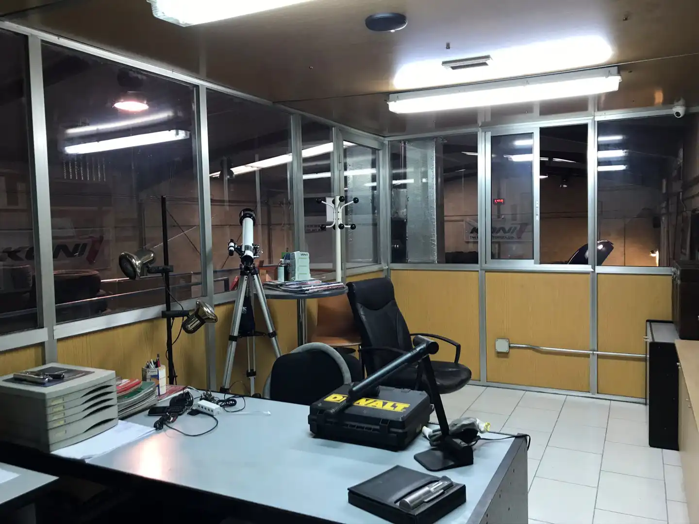 Nave industrial en venta en Calle los Ceramistas, imagen 7