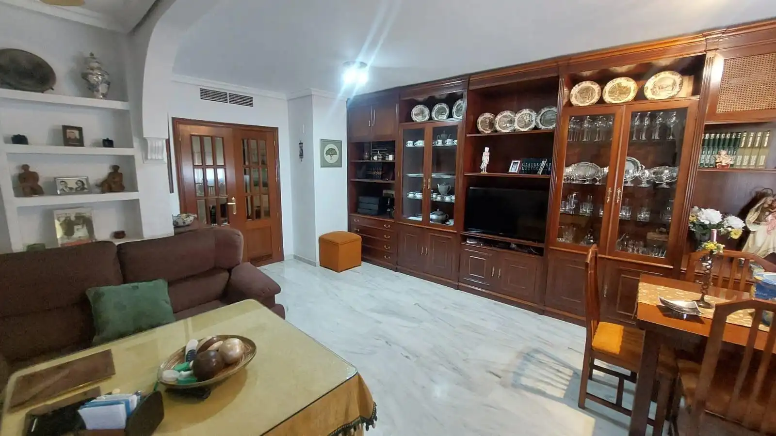 Wohnung mit Pool zum Verkauf in Poniente-Sur