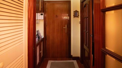 Foto 2 de Piso en venta en Novia Salcedo Kalea, Las Arenas, Getxo