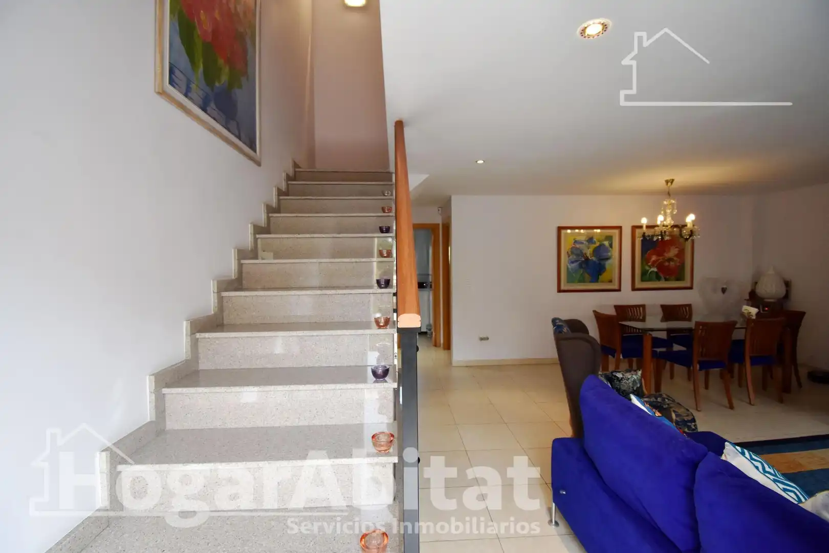 Adosado con terraza en venta en Calle Paleta, imagen 65