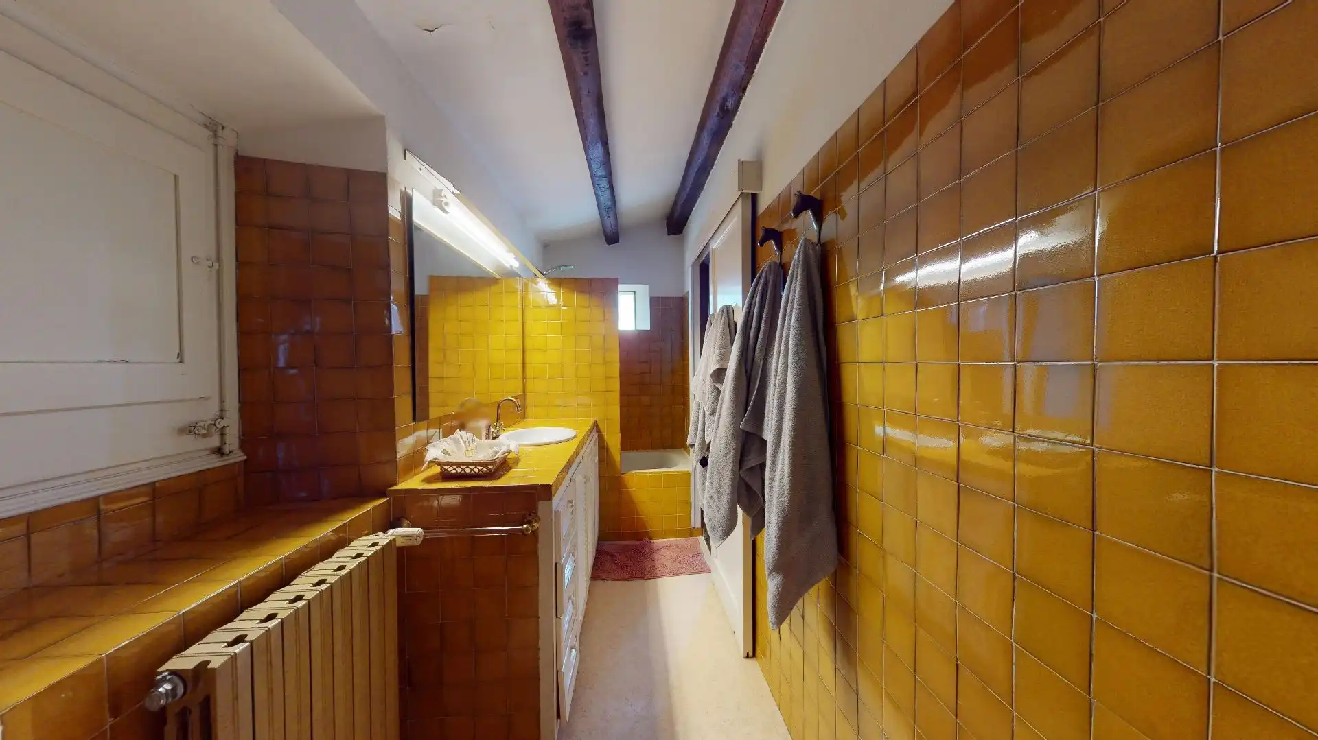 Maison rustique avec jardin à vendre à Mont-ras, imagen 41