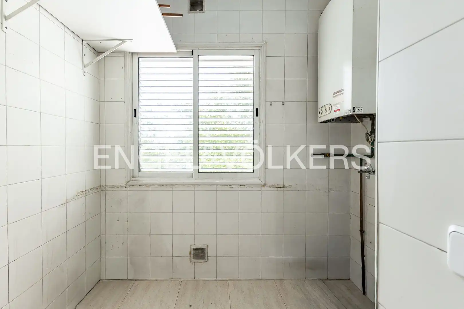 Cocina de Piso en venta en Vic con Aire acondicionado, Calefacción y Parquet
