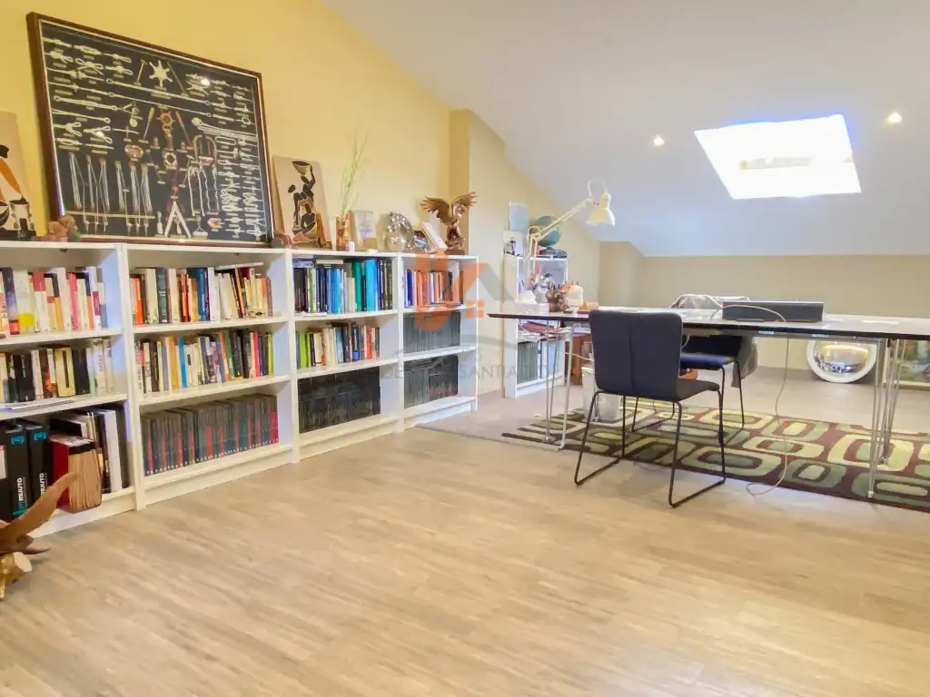 Casa o xalet en venda en Porto do Son amb Aire condicionat, Terrassa i Rentadora