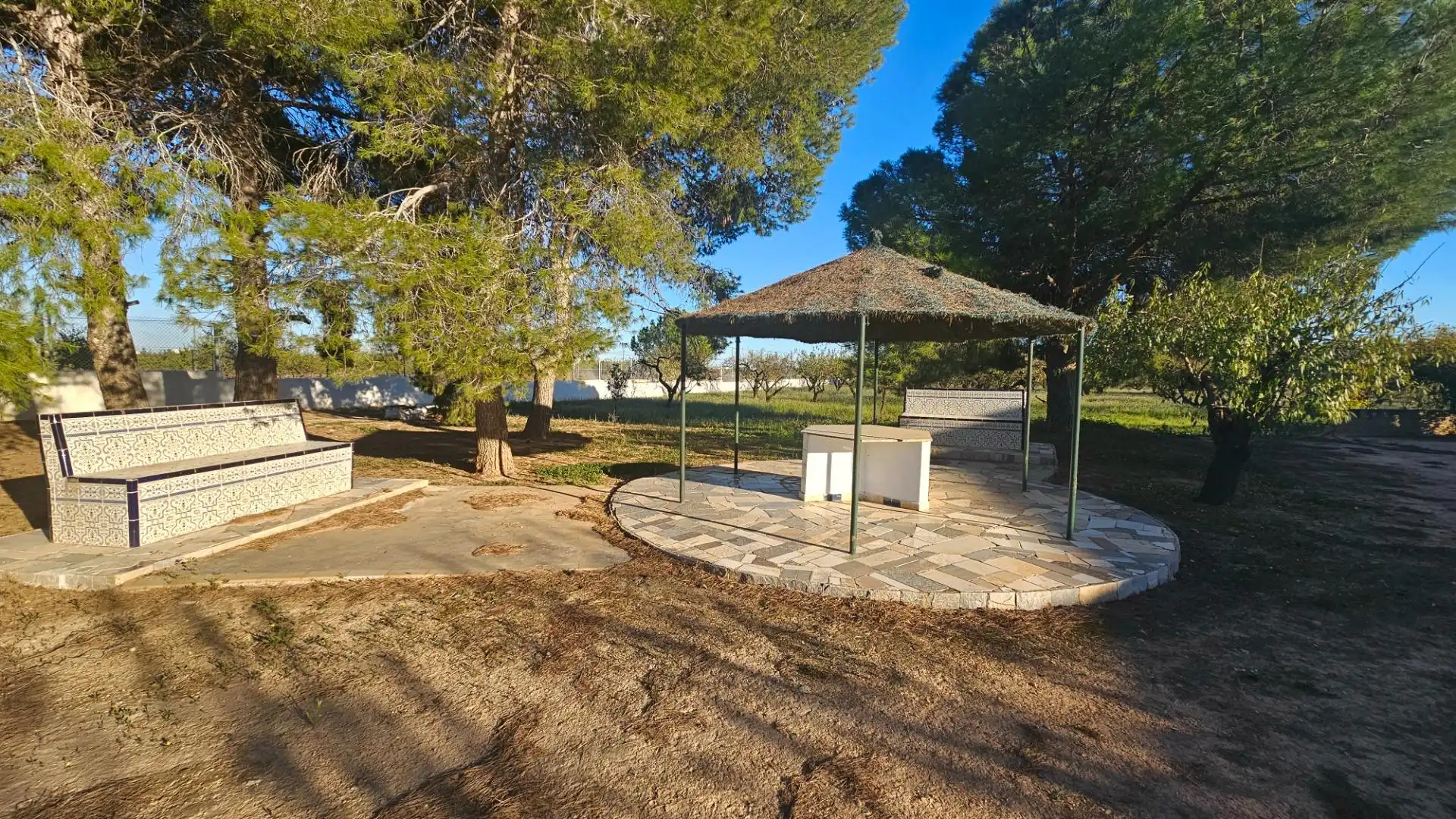 Villa mit Garten zum Verkauf in Centro, imagen 7