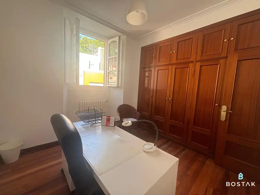 Flat for rent in Casco Viejo