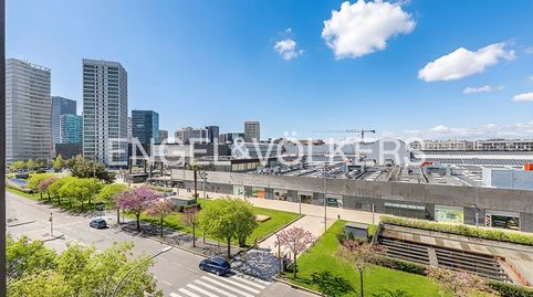 Foto 3 de Piso en venta en Granvia LH, L'Hospitalet de Llobregat