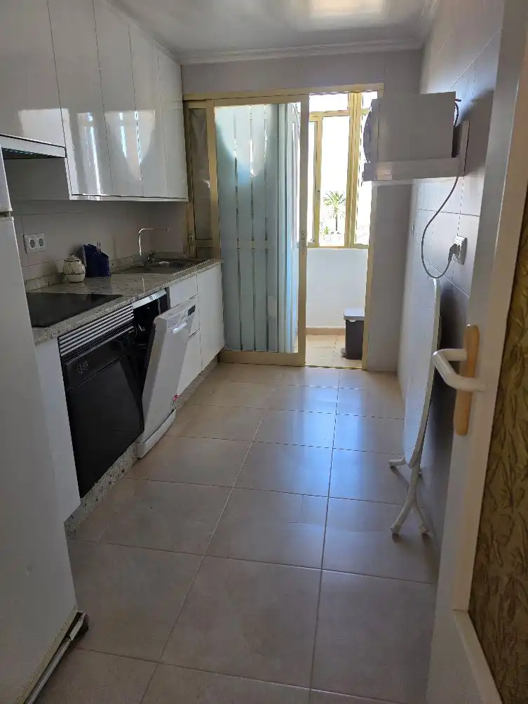 Apartment with terrace for sale in Urbanizacion Zambra I-II 1, imagen 15