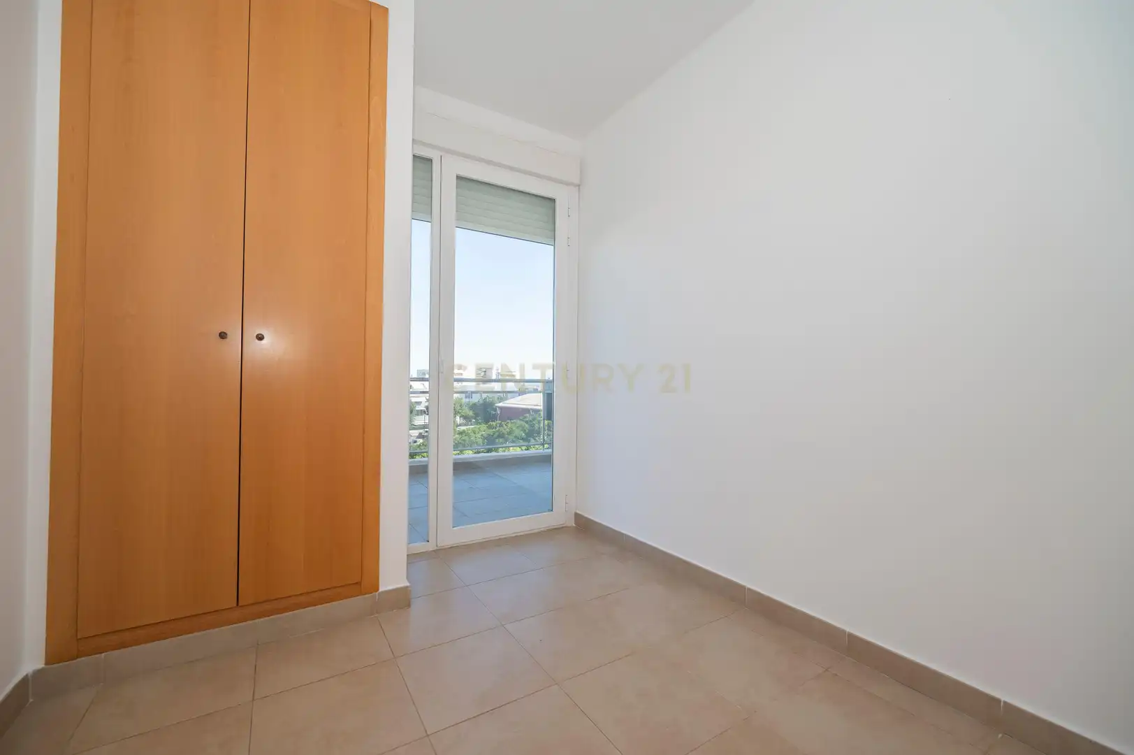 Terrassa de Apartament en venda en Eivissa amb Aire condicionat, Traster i Piscina