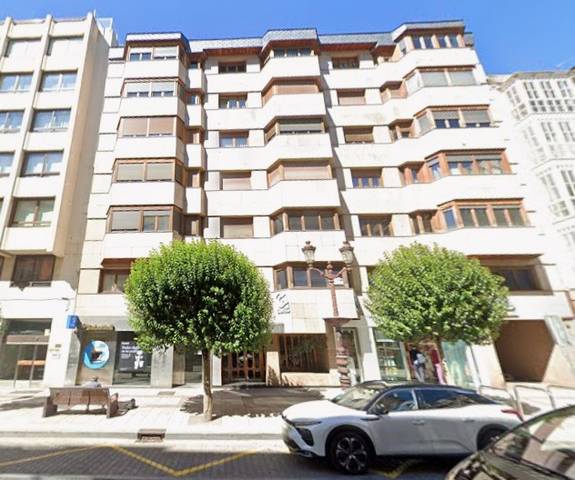 Piso en Venta en Calle Vitoria en Villa Pilar