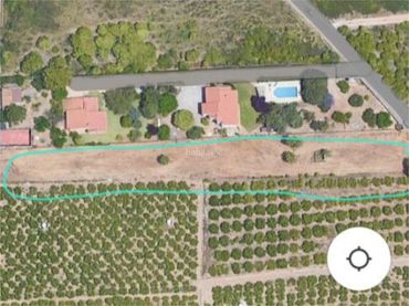 Casa in vendita a Camí de la Donació 470