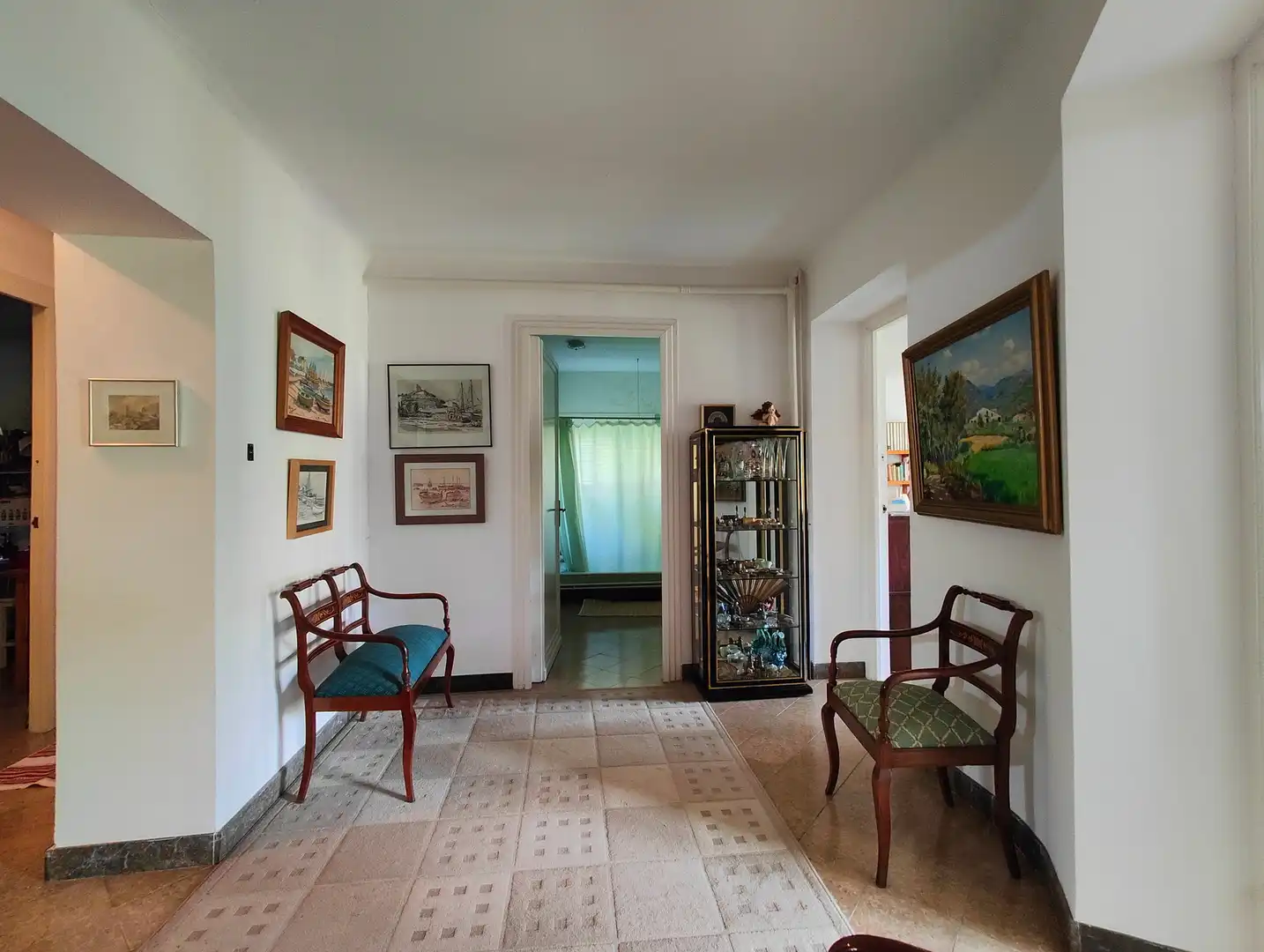 Casa o xalet en venda en Sant Joan de les Abadesses amb Calefacció, Jardí privat i Terrassa