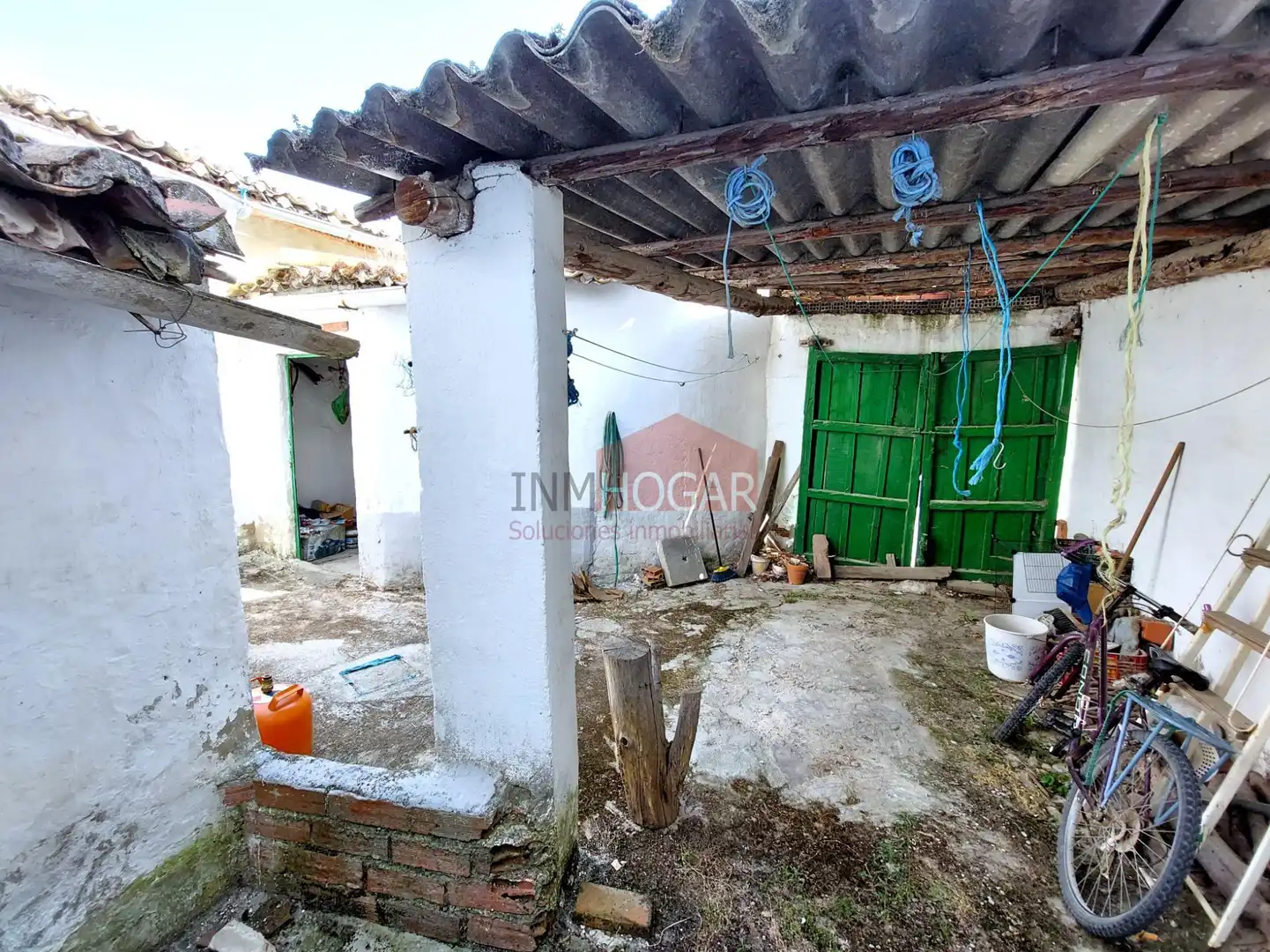 Casa o xalet en venda en Madrigal de las Altas Torres