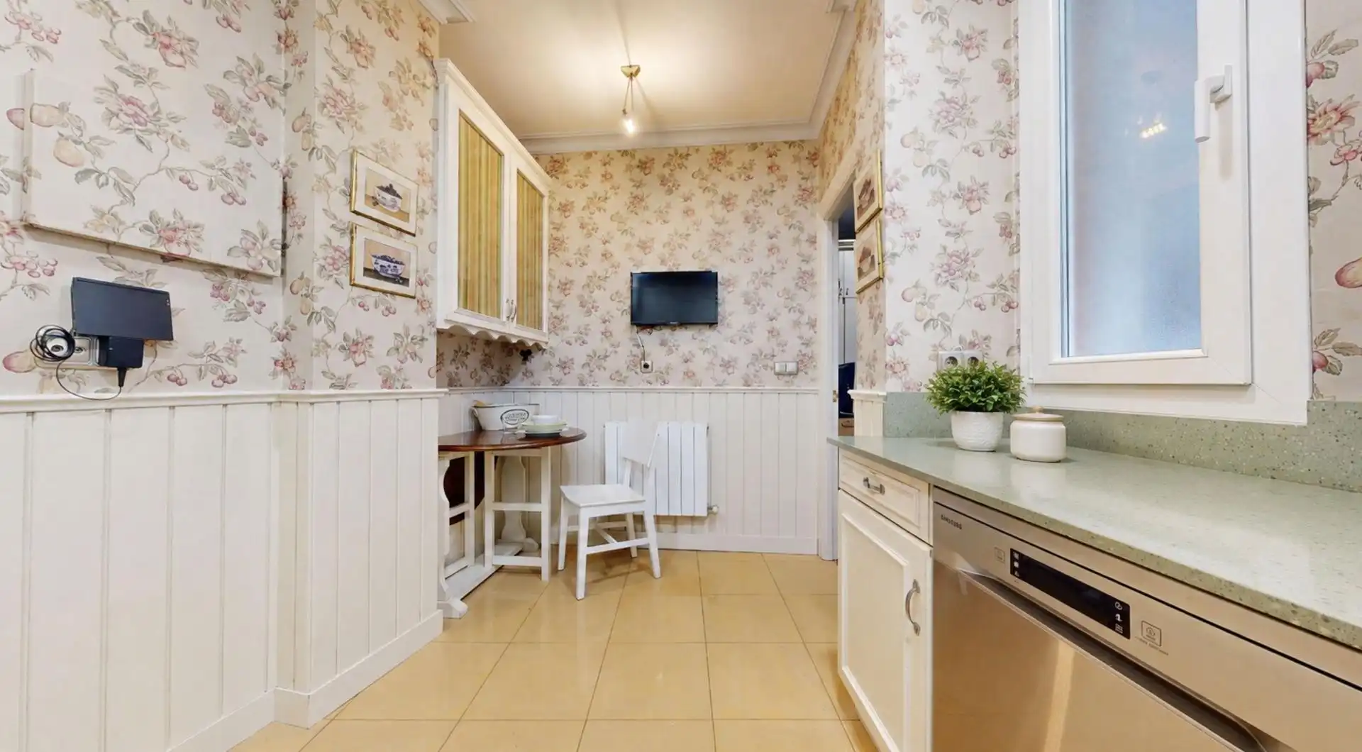 Wohnung mit Terrasse zum Verkauf in Calle Abando, imagen 24