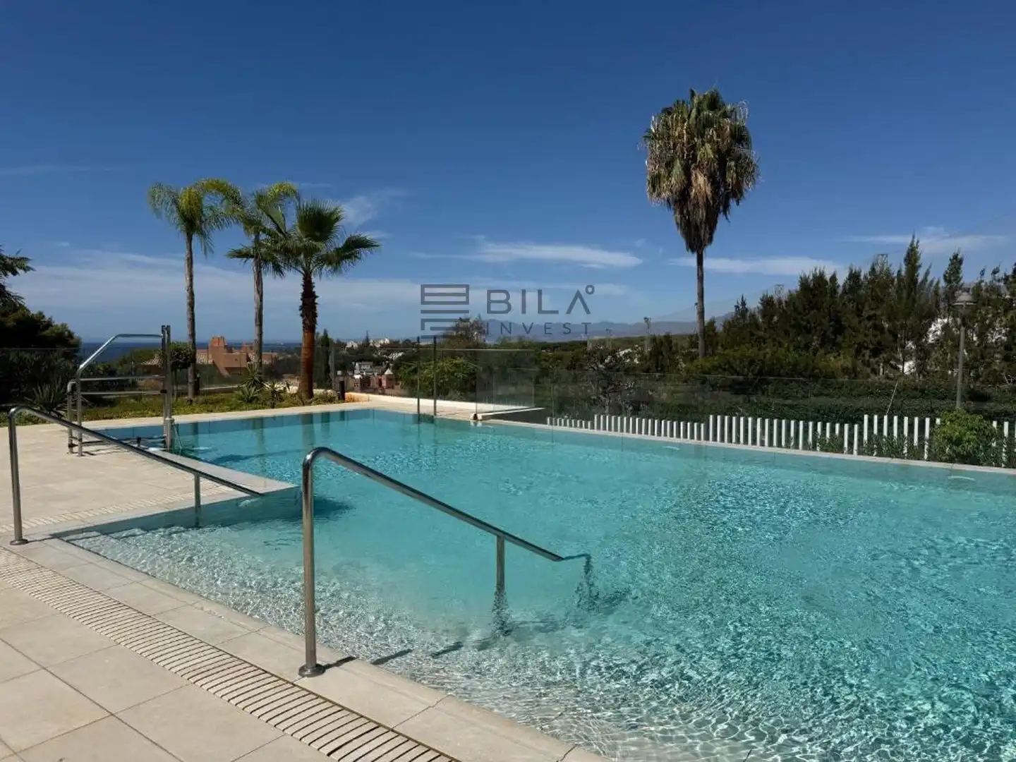 Wohnung mit Pool zum Verkauf in Artola Homes, imagen 50