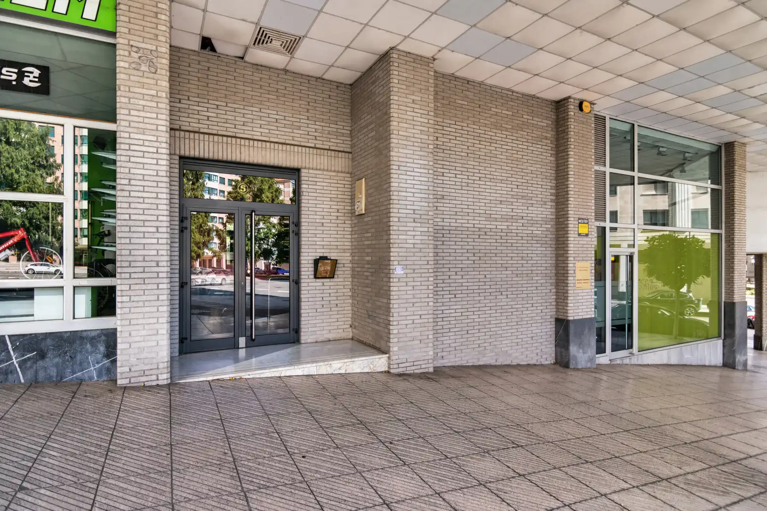 Flat for sale in Vallobín - La Florida