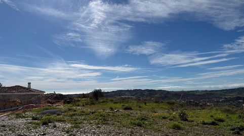 Parcela llana con preciosas vistas en Lomas del Flamenco, cerca de Mijas Golf., immagine 3