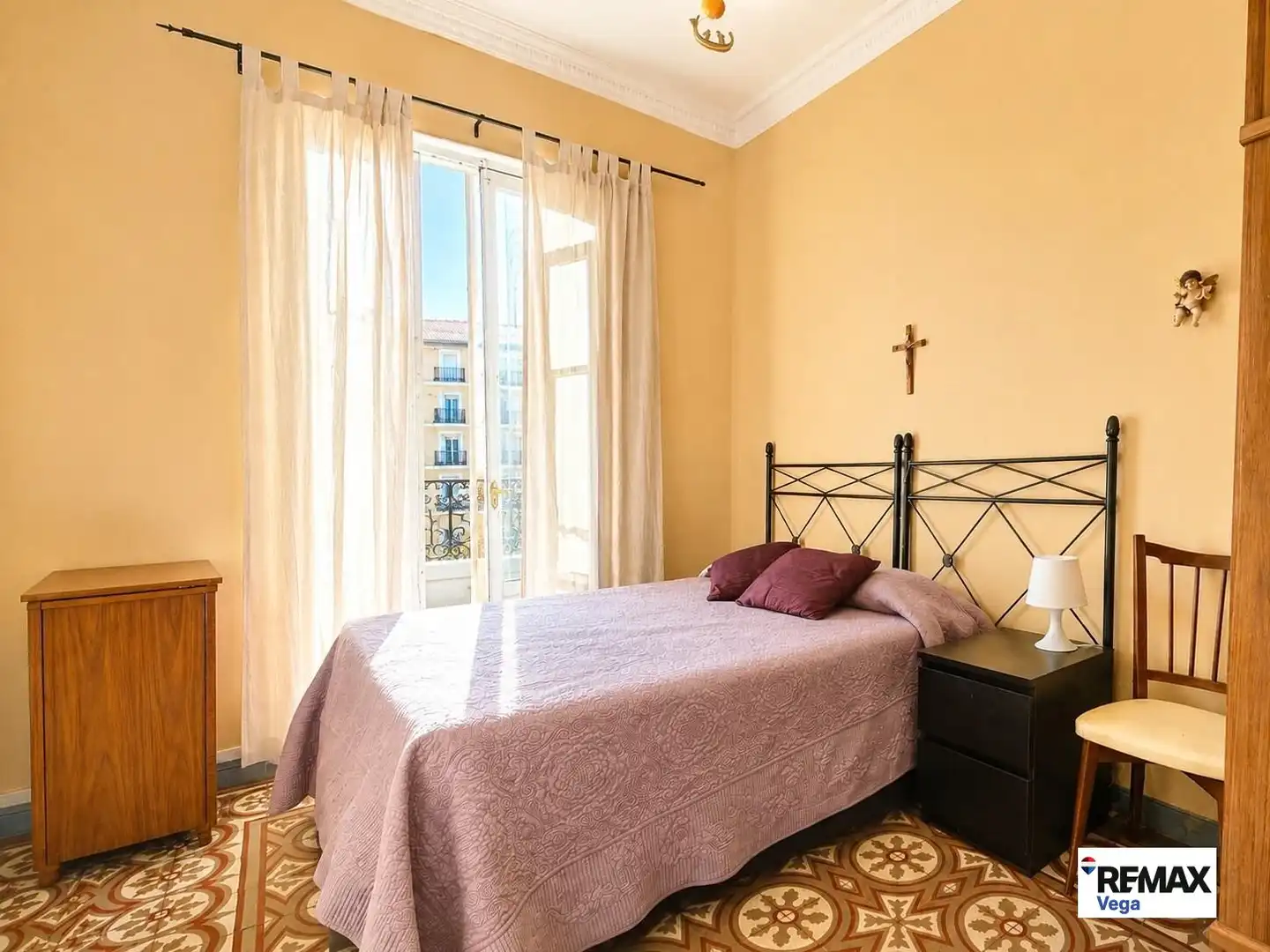 Piso con terraza en venta en Plaza Plaza Cascorro, imagen 12