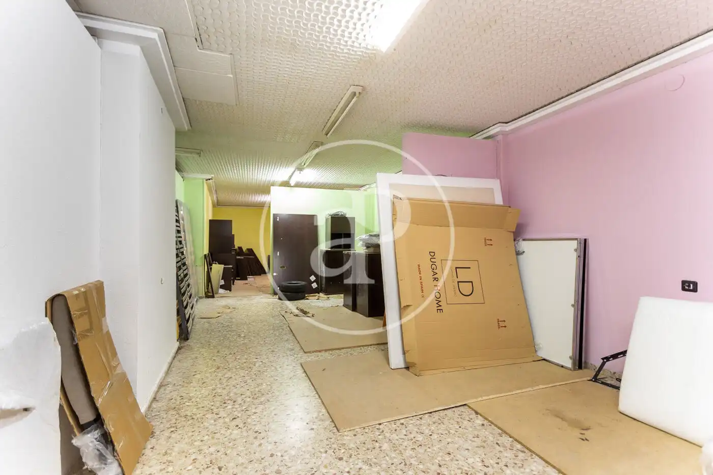 Piso en venta en Sagunto / Sagunt con Calefacción, Terraza y Trastero