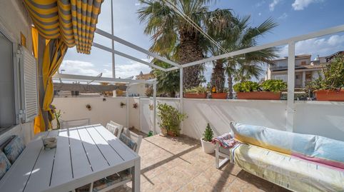 Photo 2 of Detached homes for sale in C. Monte de Sta. Pola, Monte Faro - Altomar II, Santa Pola