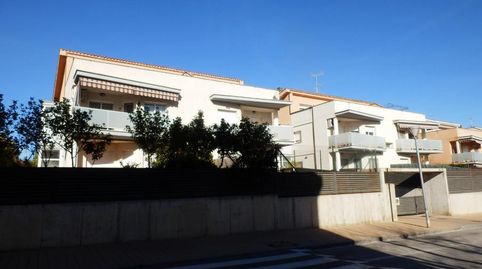 Solvia Inmobiliaria  Garaje Sant Sadurní dAnoia