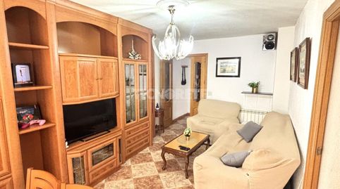 Foto 3 de Piso en venta en Tr.ª de la Rejilla, Centro, Móstoles
