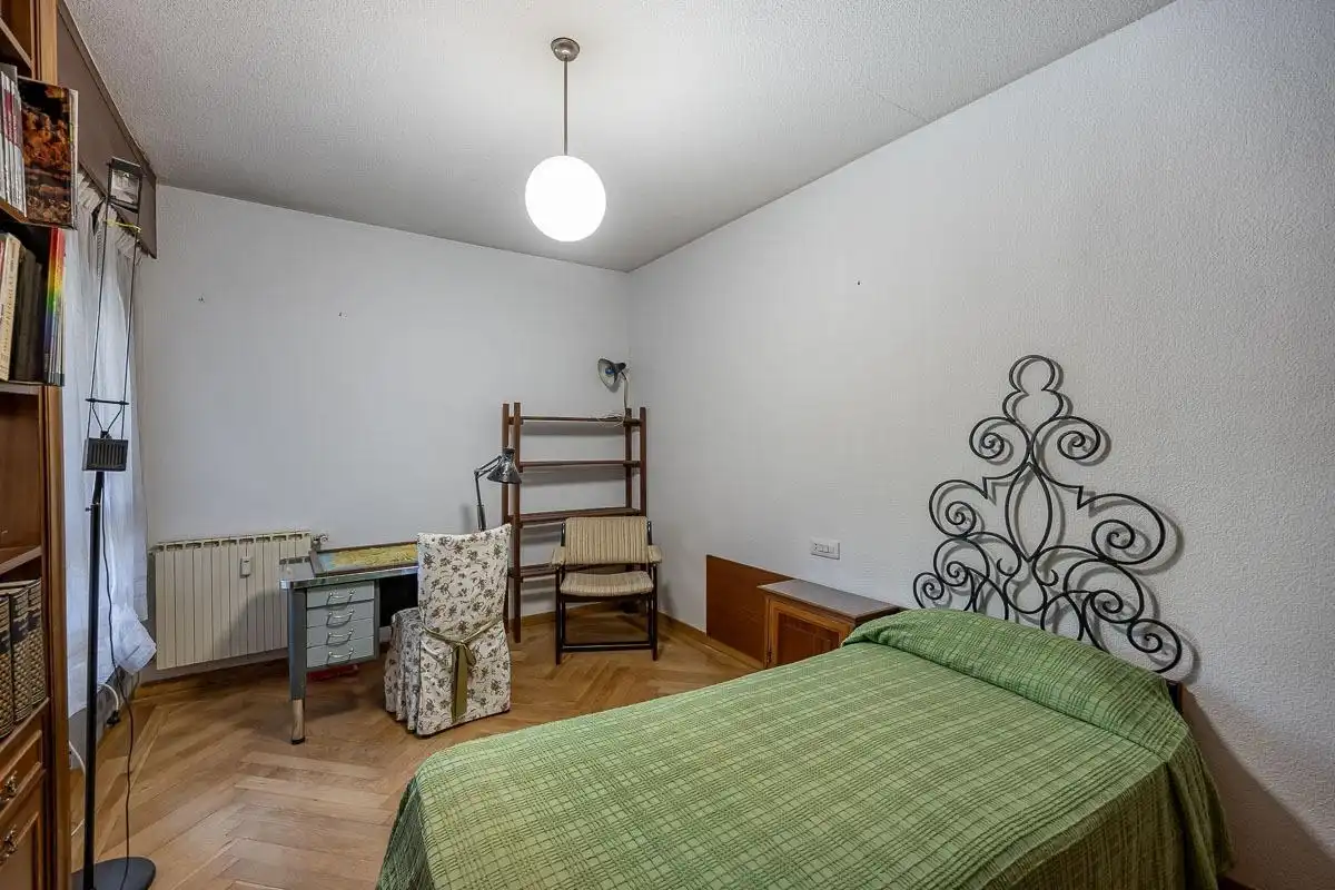 Flat with lift for sale in Beiro, imagen 15