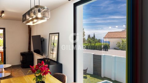 Foto 4 de Casa o xalet en venda a La Capellanía - El Higuerón, Benalmádena