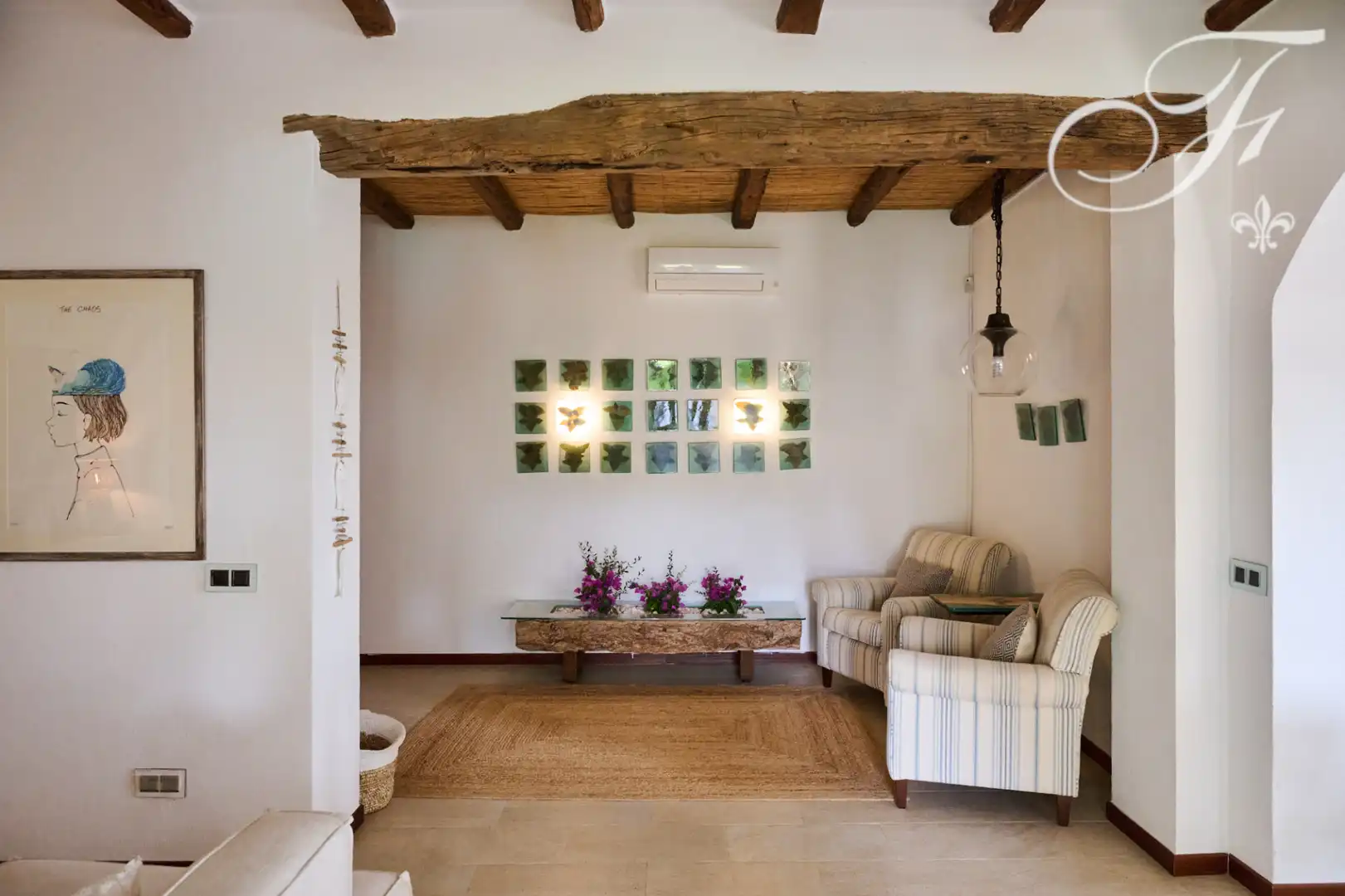 Casa rústica amb piscina en venda a Sant Jordi de Ses Salines-Sant Francesc, imagen 16