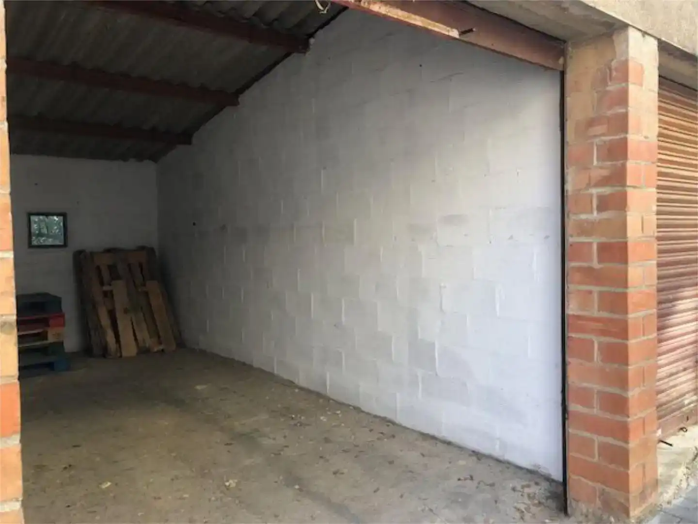 Garage zur Miete in Sant Sadurní d'Anoia