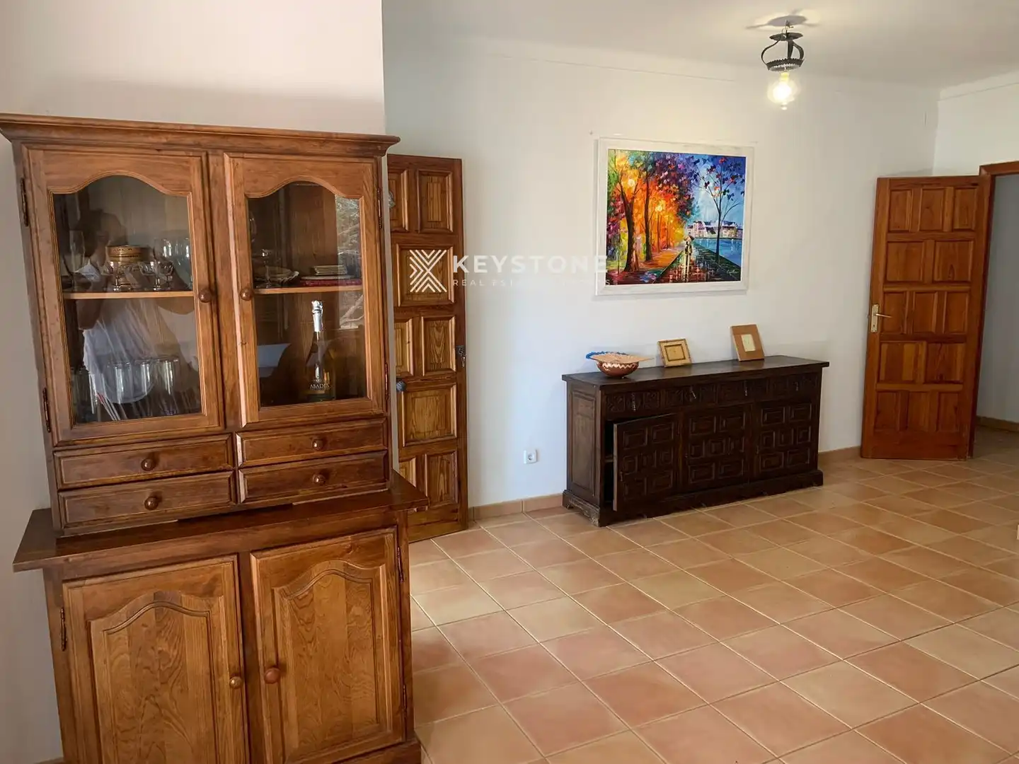 Casa o xalet de lloguer a VIA DE LA CREU, 57, Santa Ponça