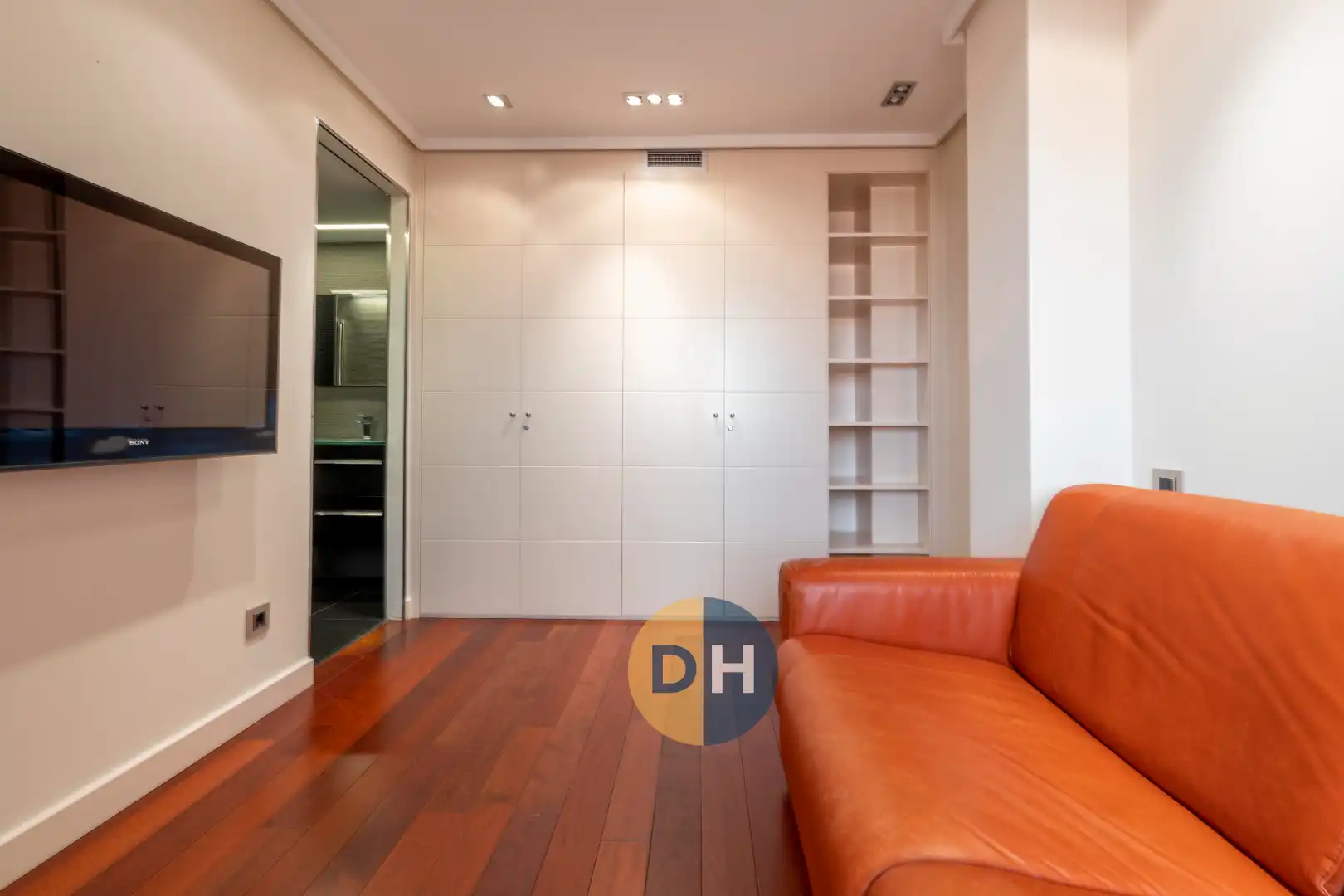 Ático en venta en Madrid con Aire acondicionado, Calefacción y Parquet