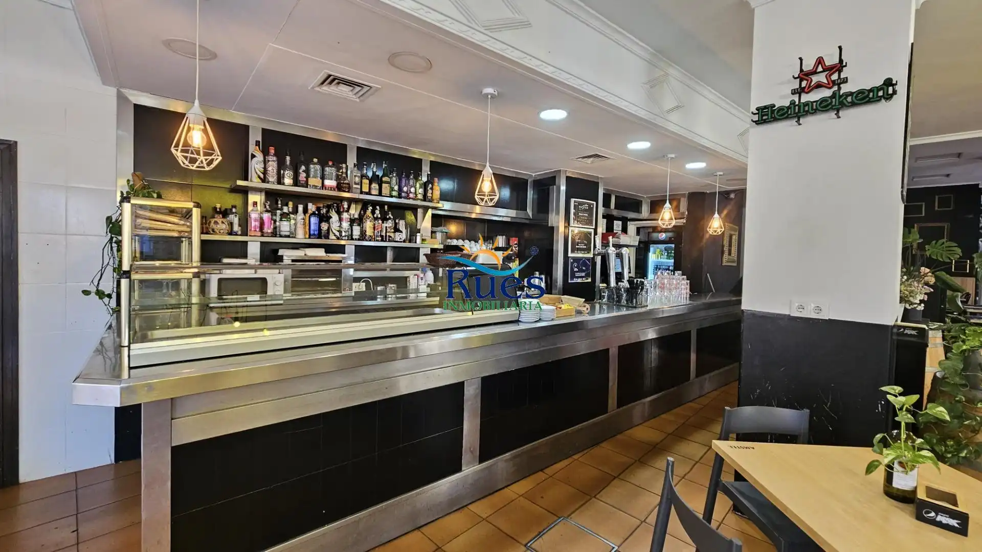 Business premises for transfer in Calle Torre blanca, imagen 13