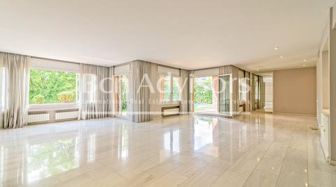 Foto 2 de Casa o chalet en venta en Carrer de Teodor Roviralta, Sant Gervasi i la Bonanova, Barcelona