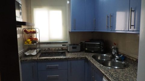 Foto 2 de Piso en venta en Centro - Doña Mercedes, Dos Hermanas