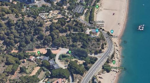 Foto 5 de Edificio en venta en Calella, Barcelona