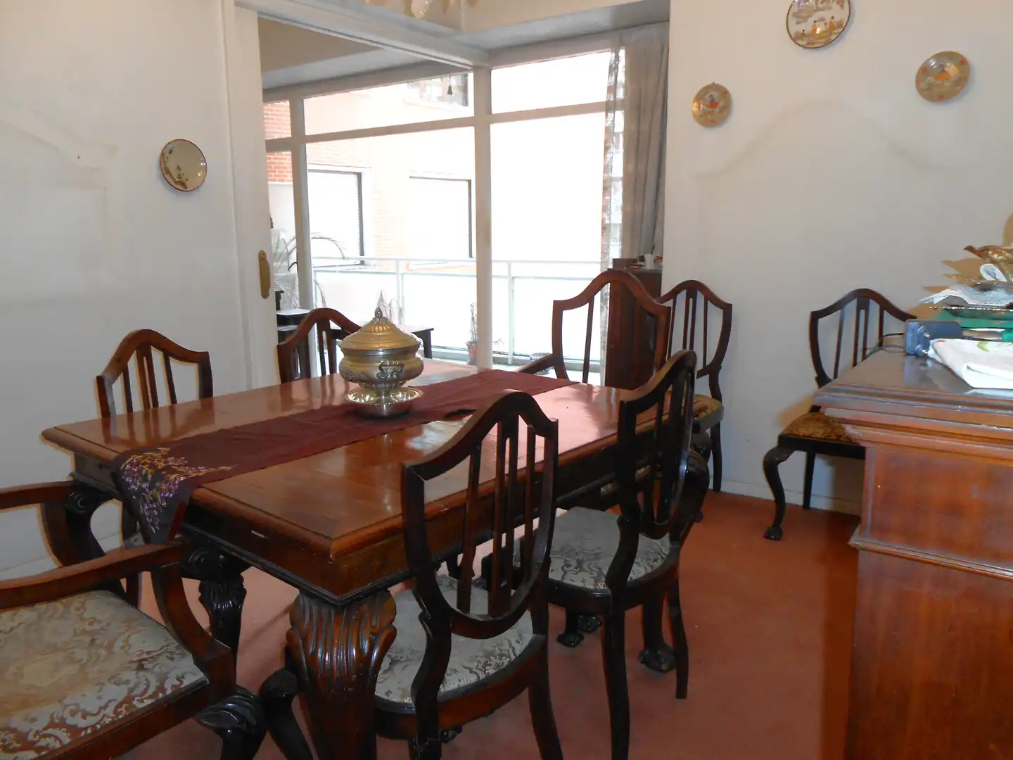 Flat with lift for sale in Autonomia Kalea, imagen 15