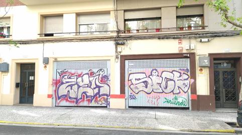 Foto 3 de Garatge en venda a Ruiseñores,  Zaragoza Capital