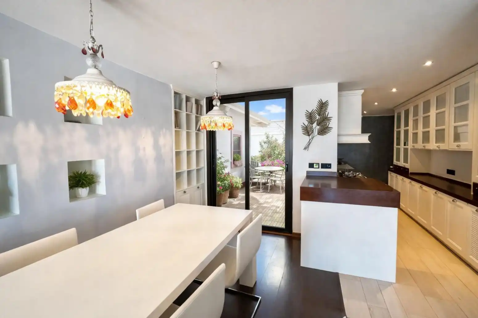 Appartement avec terrasse à vendre à Alcúdia - Carrer de Minerva, imagen 6