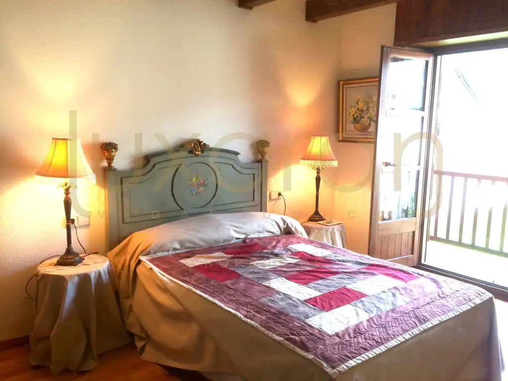 Habitación de Apartamento en venta en Esterri d'Àneu