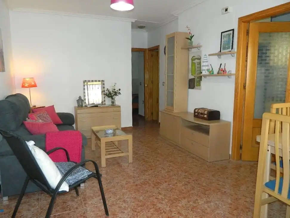 Bungalow con piscina en venta en Orihuela Costa, imagen 4