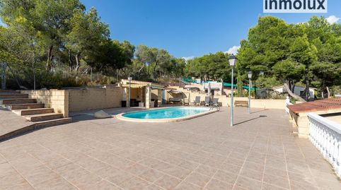 Chalet Urbano en Finca Terol, imagen 2