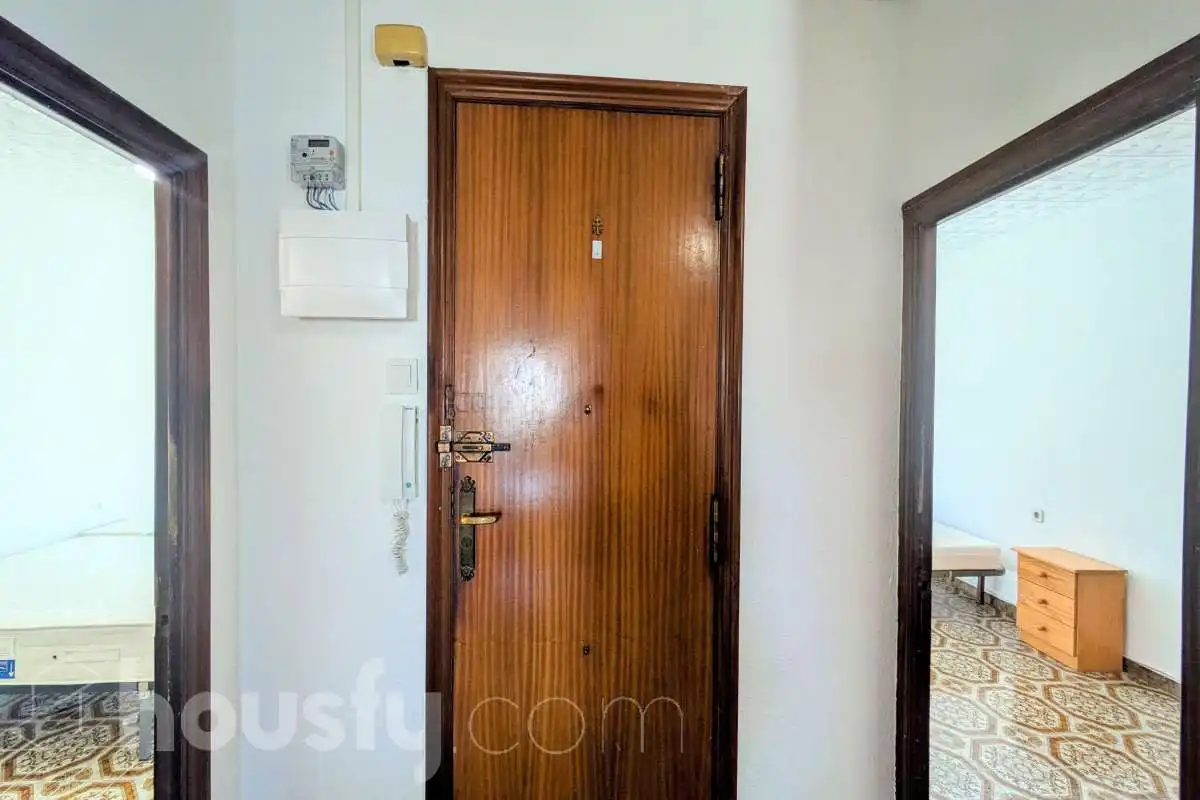 Flat to rent in Carrer Antonio Moya Albaladejo ., imagen 15